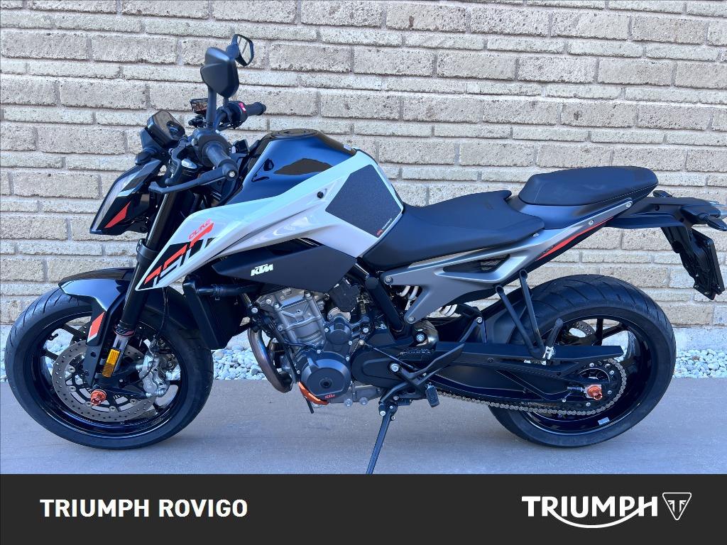 KTM 790 Duke L Abs