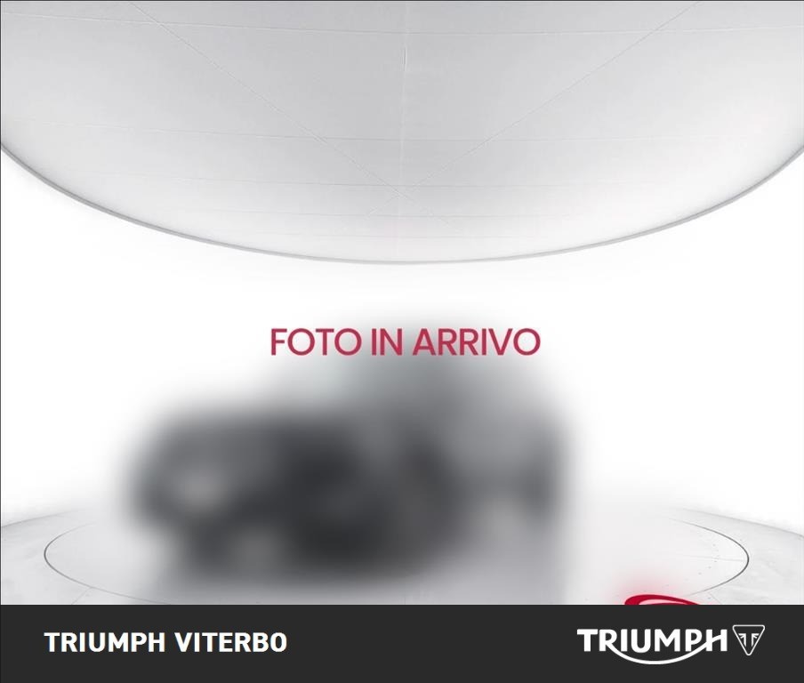 TRIUMPH Speed 400 Abs