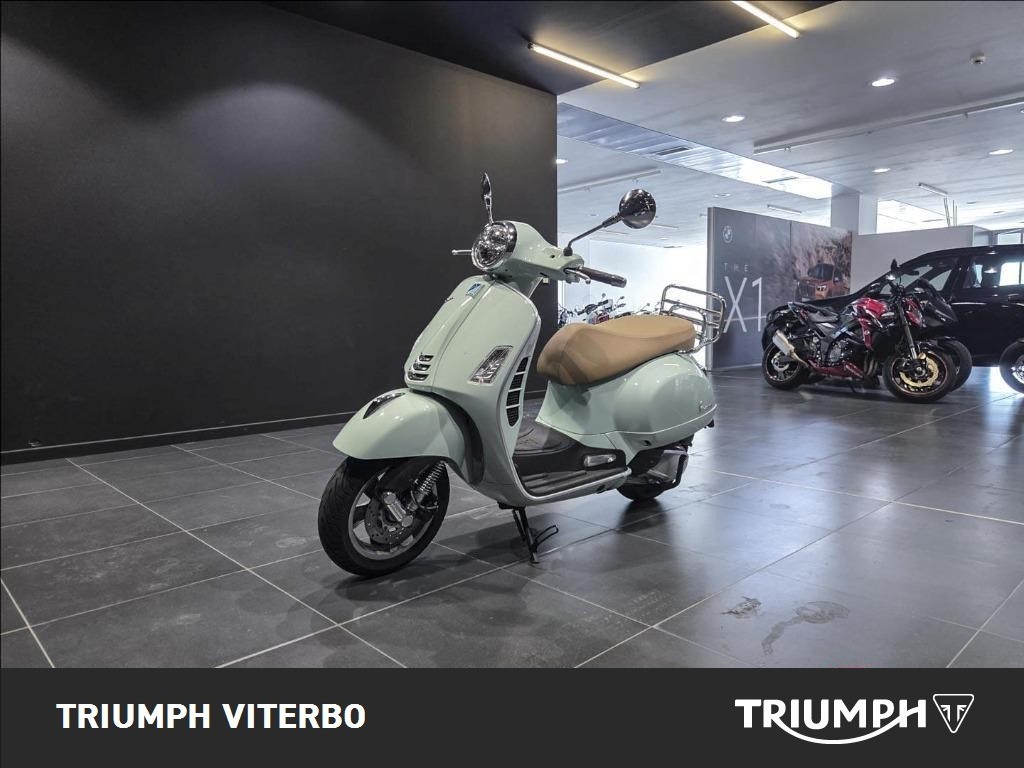 VESPA Vespa GTS 300 hpe Touring Abs