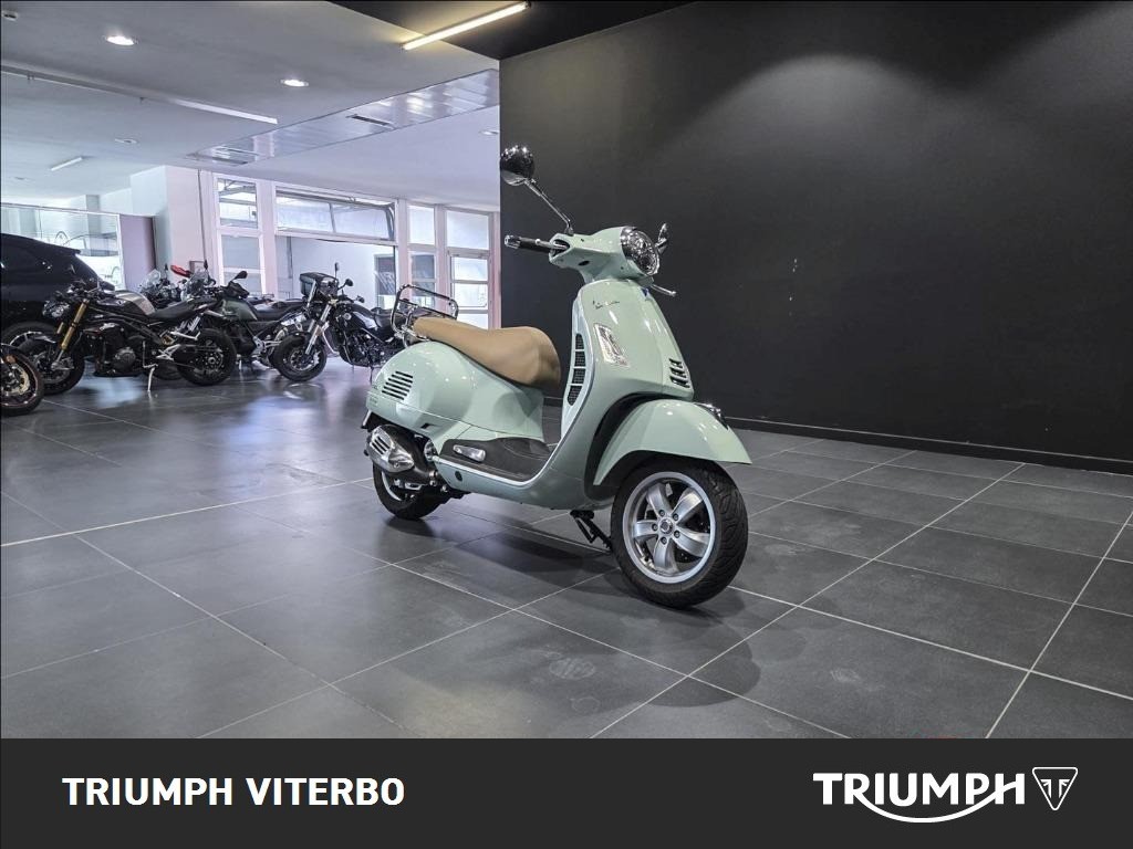 VESPA Vespa GTS 300 hpe Touring Abs