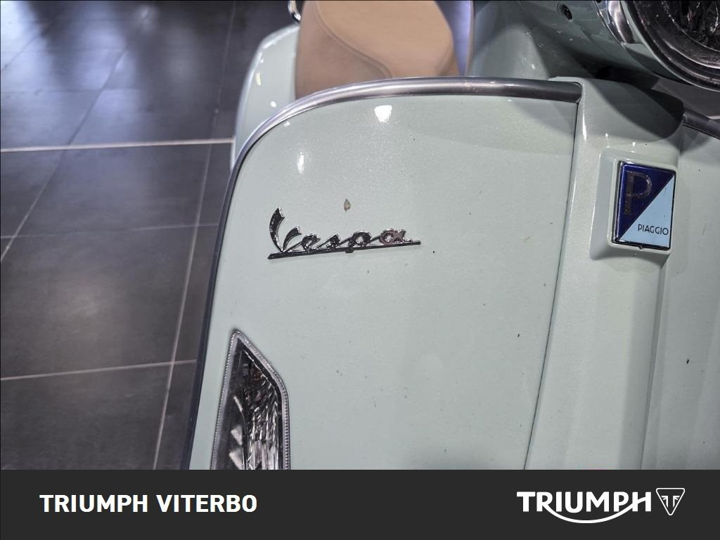 VESPA Vespa GTS 300 hpe Touring Abs
