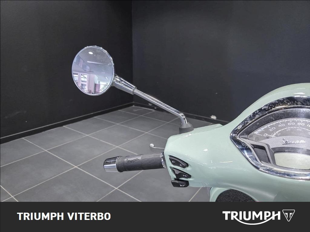 VESPA Vespa GTS 300 hpe Touring Abs