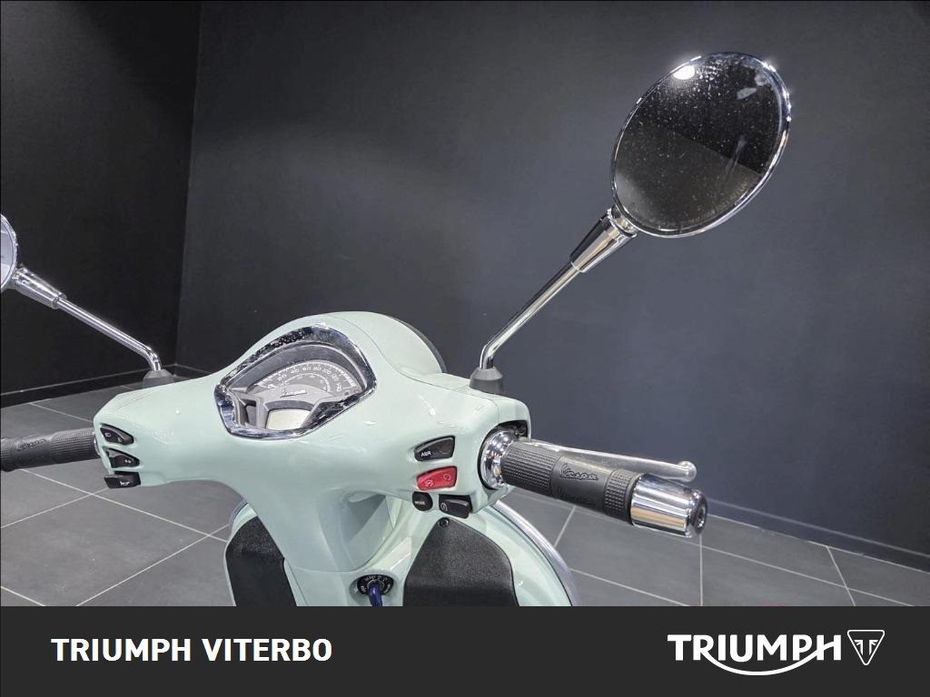 VESPA Vespa GTS 300 hpe Touring Abs