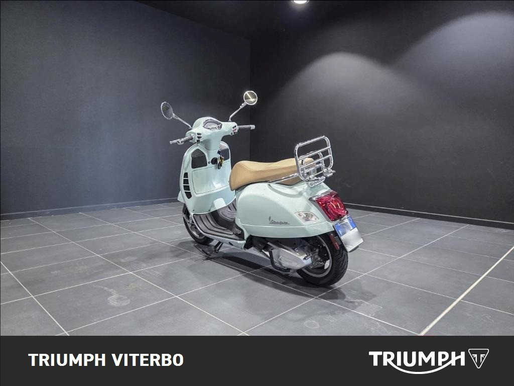 VESPA Vespa GTS 300 hpe Touring Abs