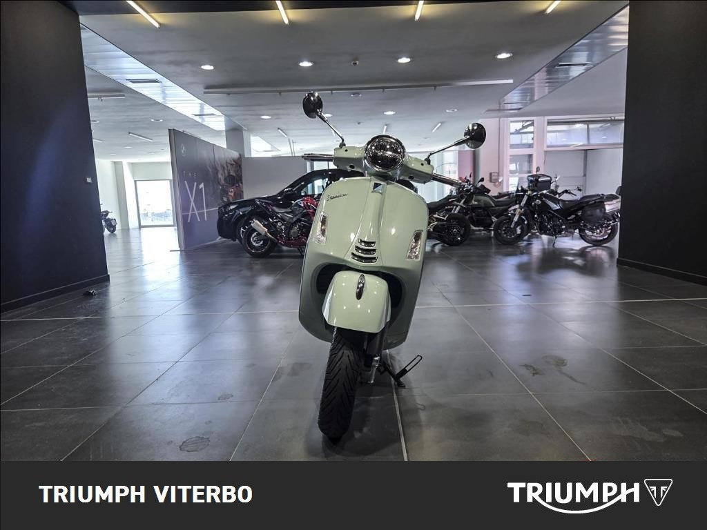 VESPA Vespa GTS 300 hpe Touring Abs