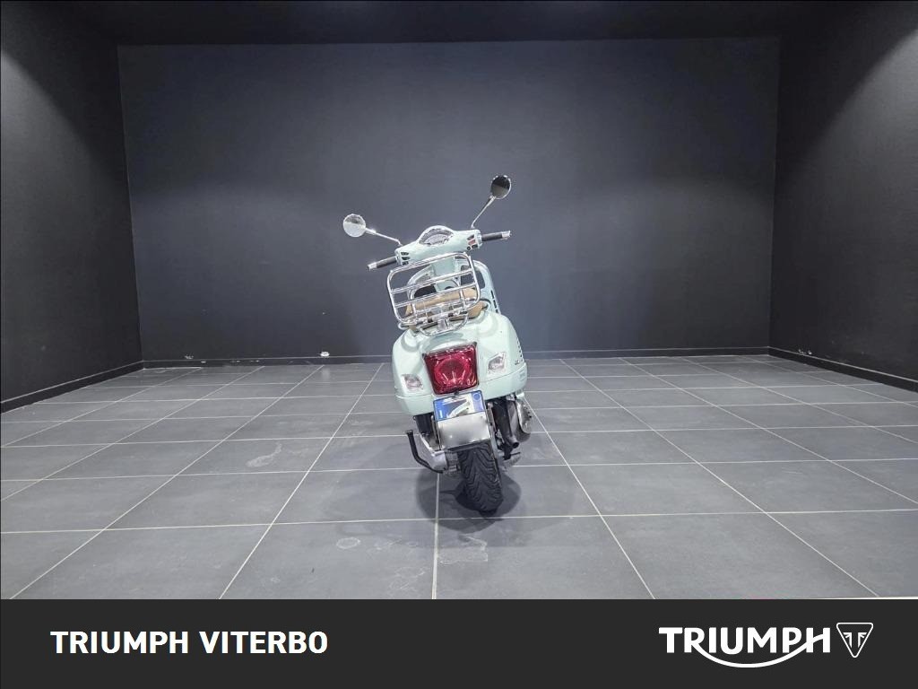 VESPA Vespa GTS 300 hpe Touring Abs