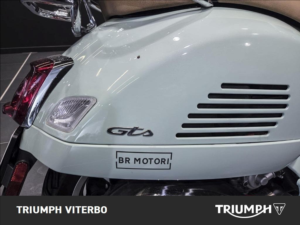 VESPA Vespa GTS 300 hpe Touring Abs