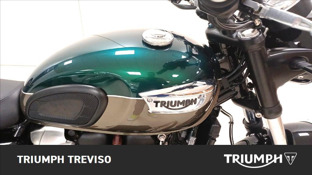TRIUMPH Bonneville 900 T100 E5+