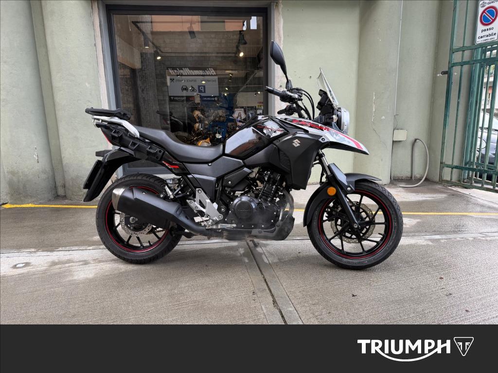 SUZUKI V-Strom 250 Abs