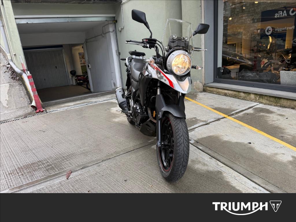 SUZUKI V-Strom 250 Abs #1