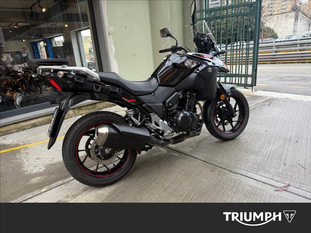 SUZUKI V-Strom 250 Abs #2