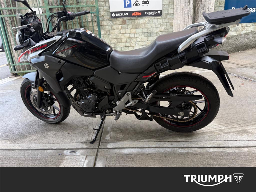 SUZUKI V-Strom 250 Abs #3