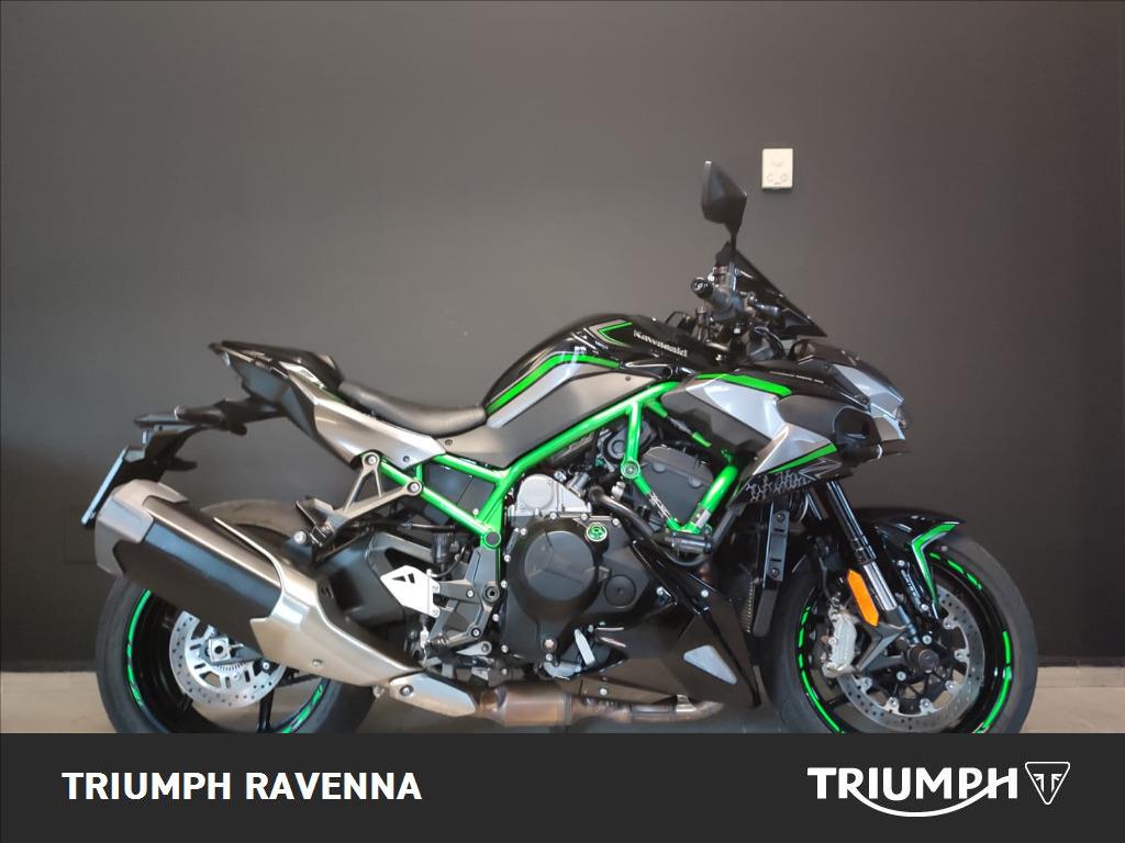 KAWASAKI Z H2 1000 
