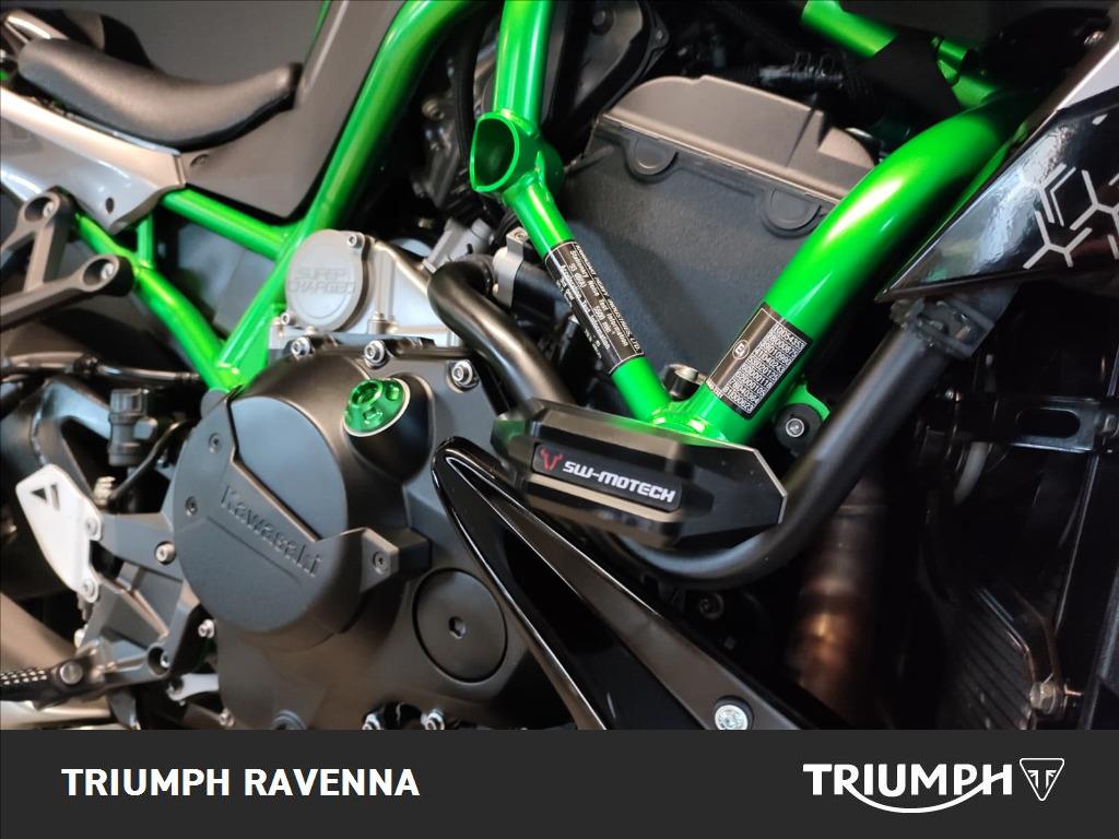 KAWASAKI Z H2 1000 
