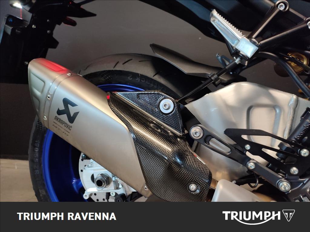 YAMAHA MT-10 1000 SP Abs