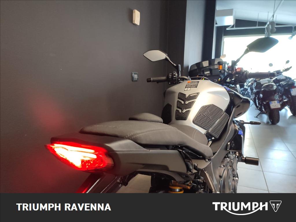 YAMAHA MT-10 1000 SP Abs