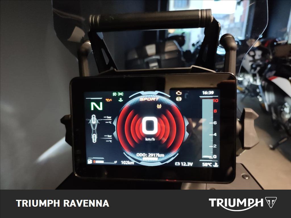 CFMOTO 800 MT Explore Abs