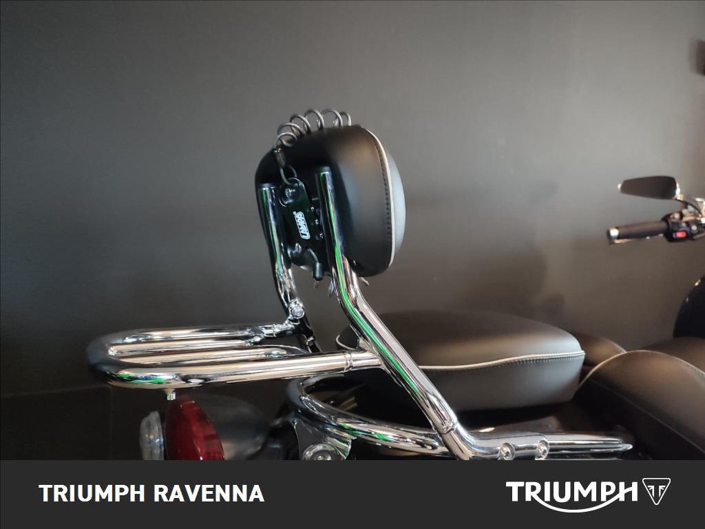 TRIUMPH Bonneville 1200 Speedmaster E5