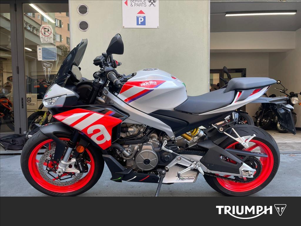 APRILIA Tuono 660 Factory Abs #0