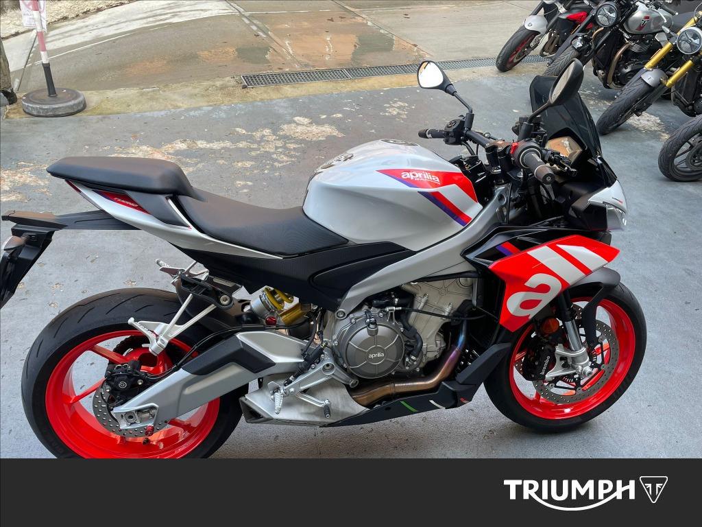APRILIA Tuono 660 Factory Abs #1