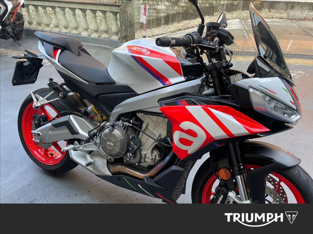 APRILIA Tuono 660 Factory Abs #3