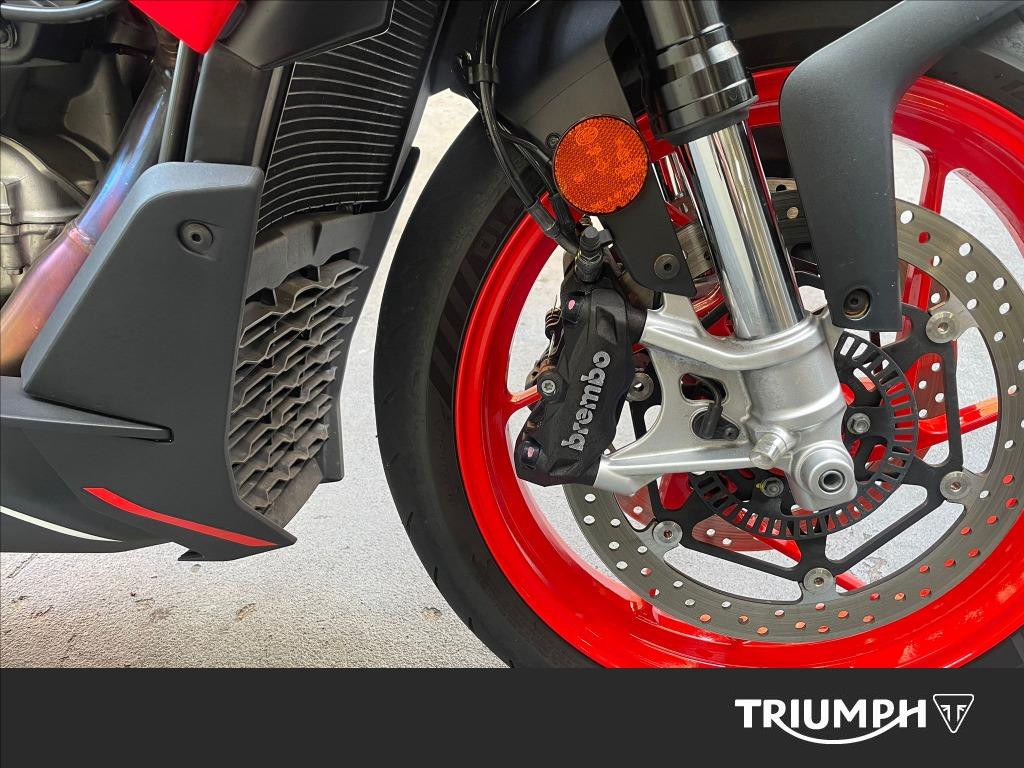 APRILIA Tuono 660 Factory Abs #5