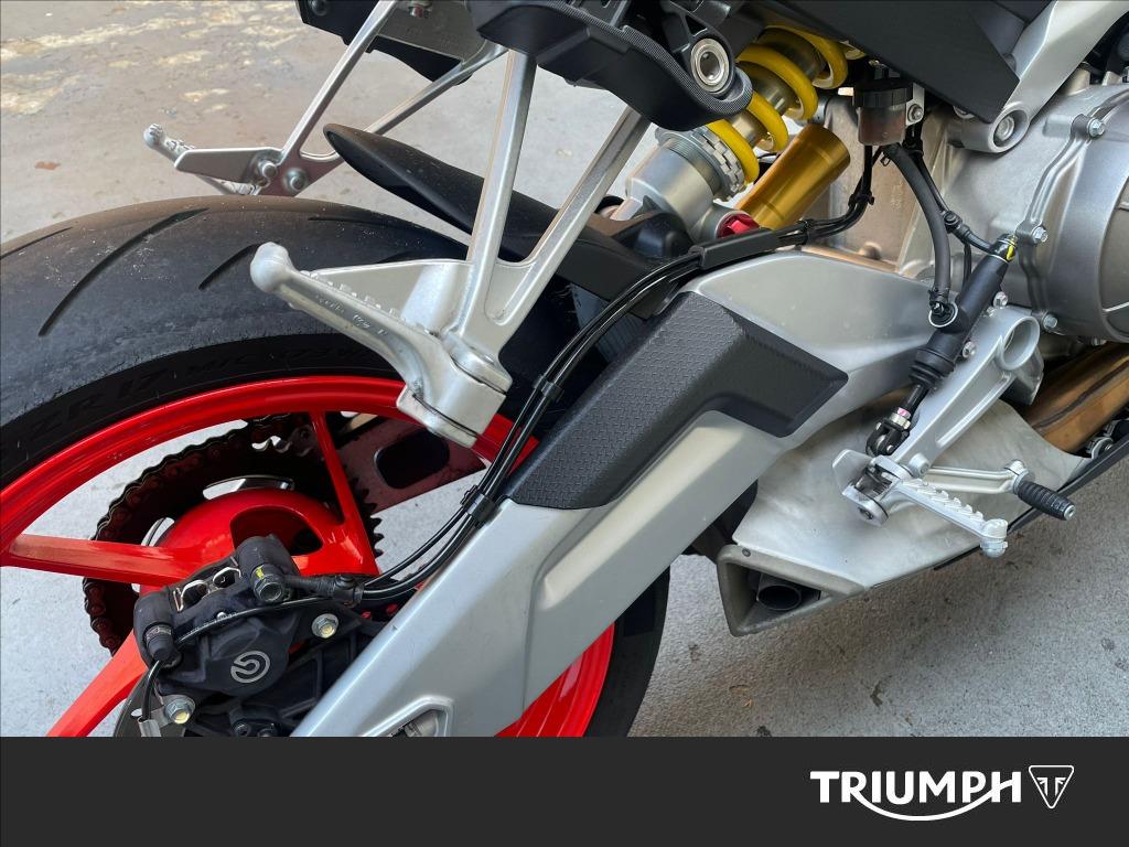 APRILIA Tuono 660 Factory Abs #6