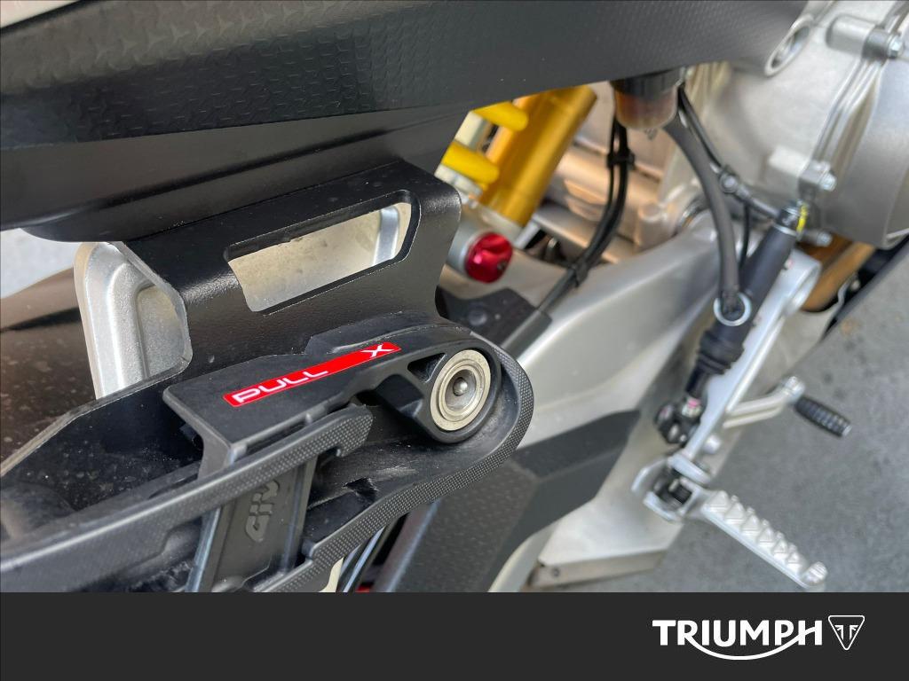 APRILIA Tuono 660 Factory Abs #7