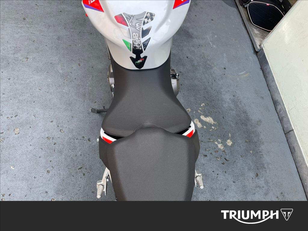 APRILIA Tuono 660 Factory Abs #8