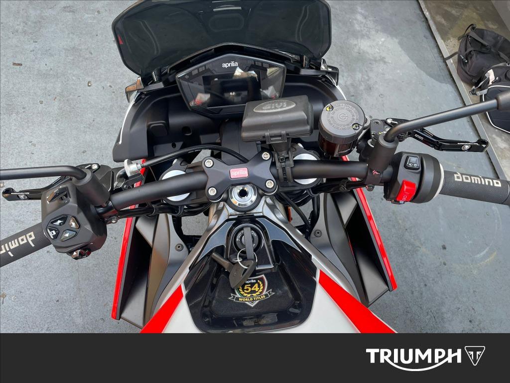 APRILIA Tuono 660 Factory Abs #9