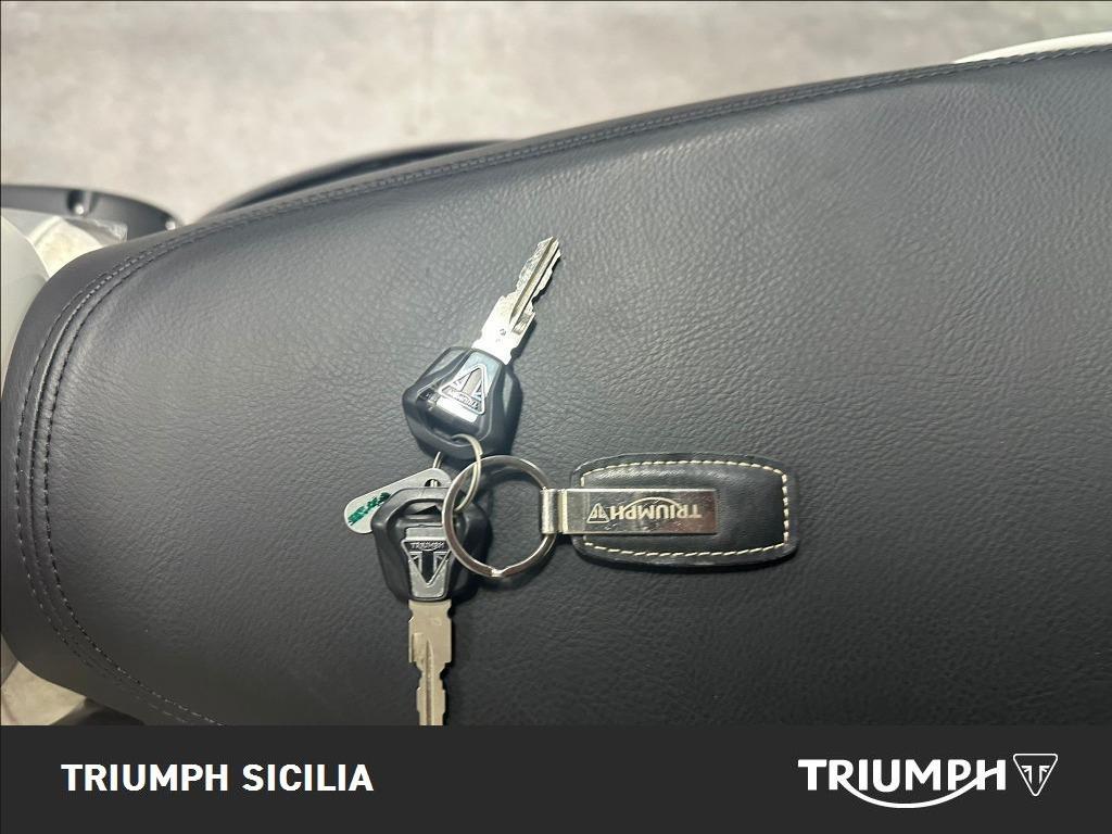 TRIUMPH Bonneville 900 T100 E5