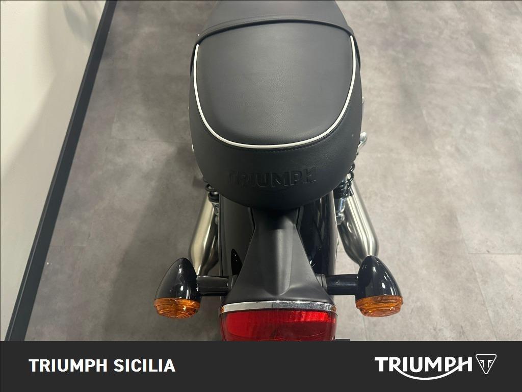 TRIUMPH Bonneville 900 T100 E5