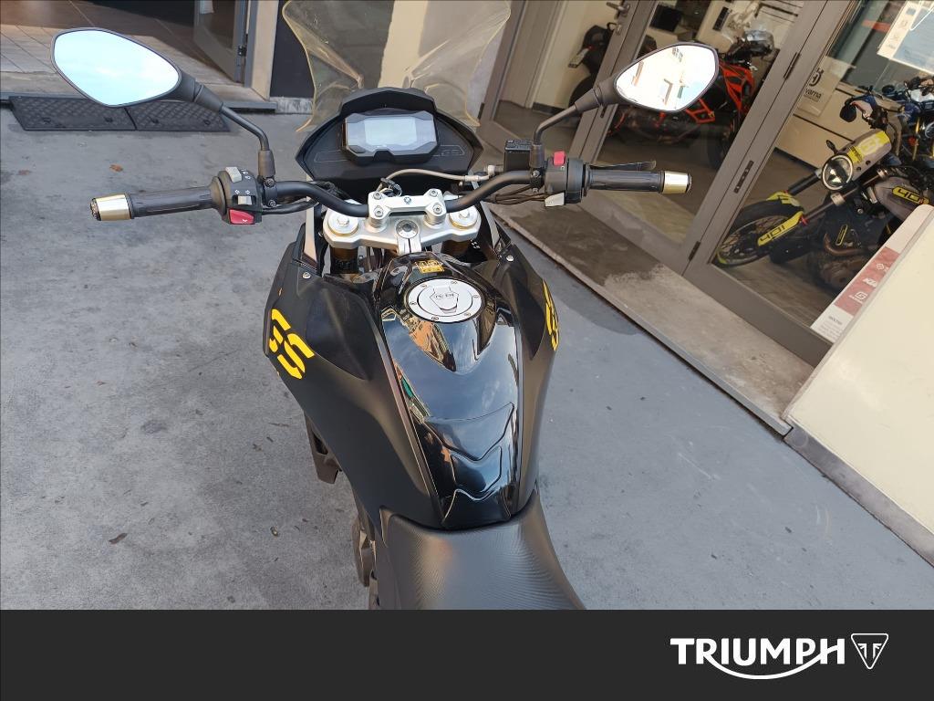 BMW G 310 GS Edition 40 Years Abs #3