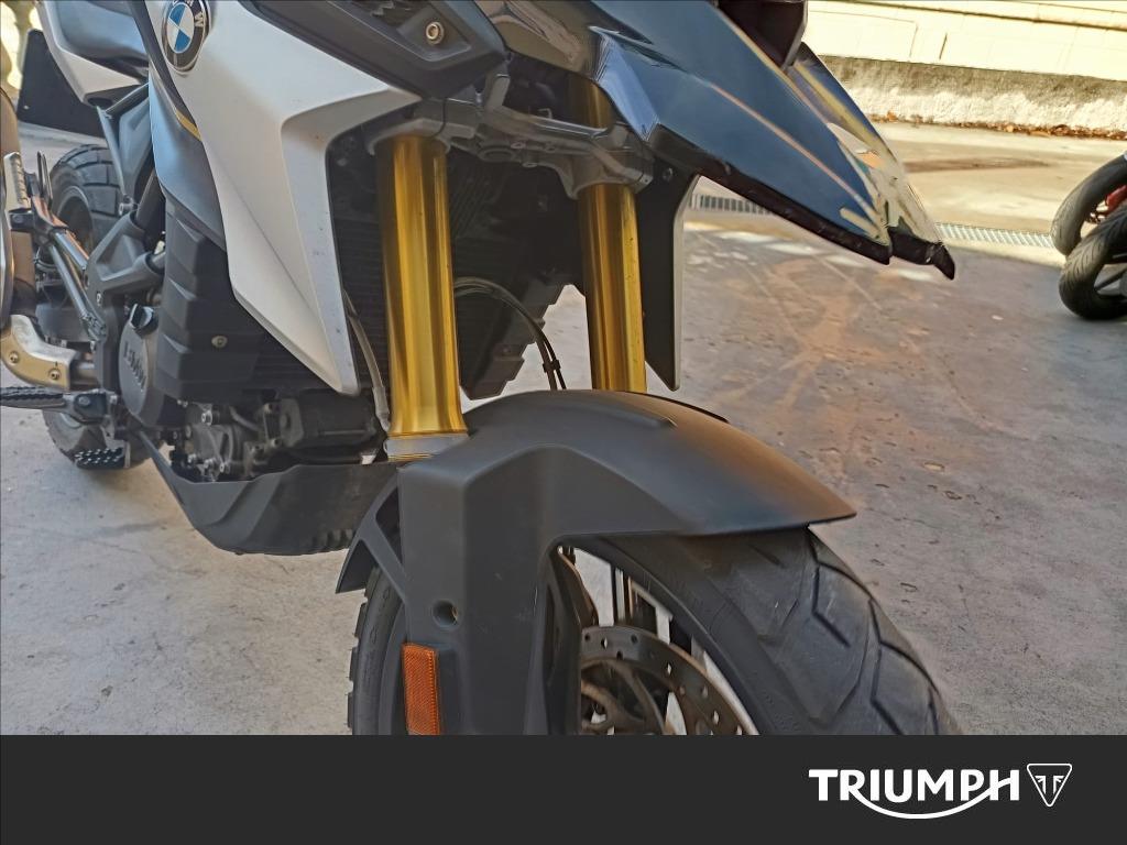 BMW G 310 GS Edition 40 Years Abs #5