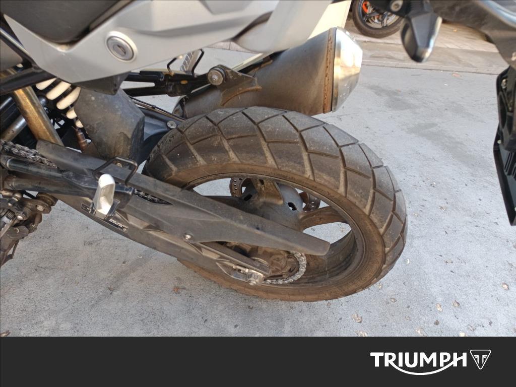 BMW G 310 GS Edition 40 Years Abs #7