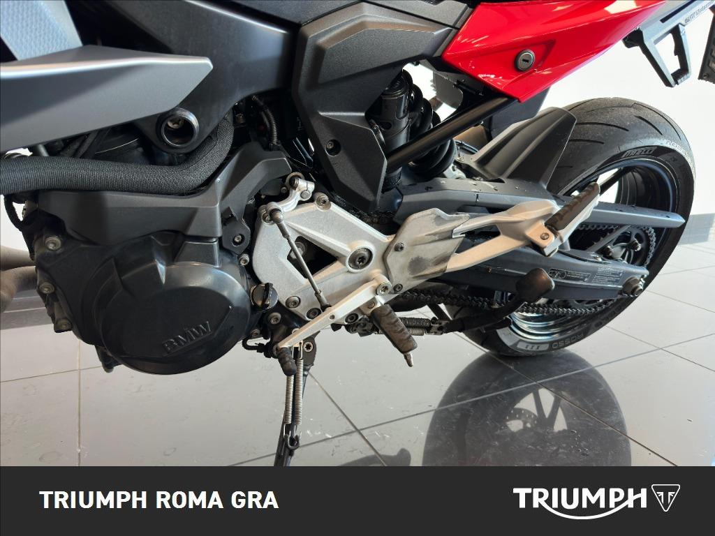 BMW F 900 XR Sport Abs