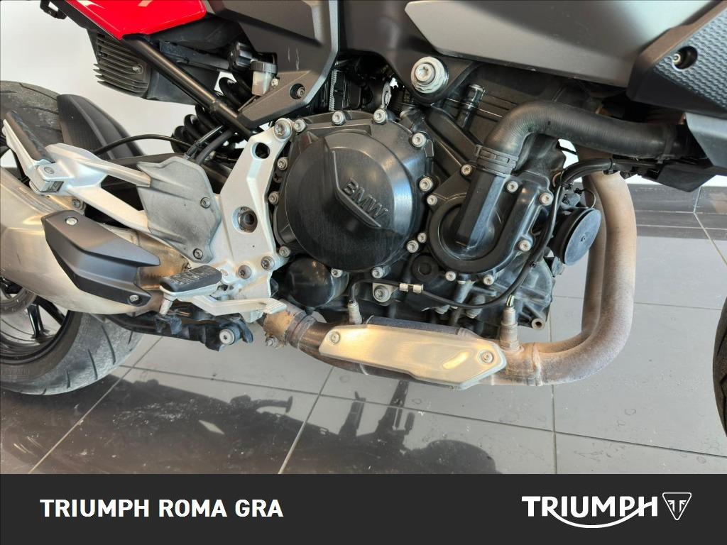 BMW F 900 XR Sport Abs