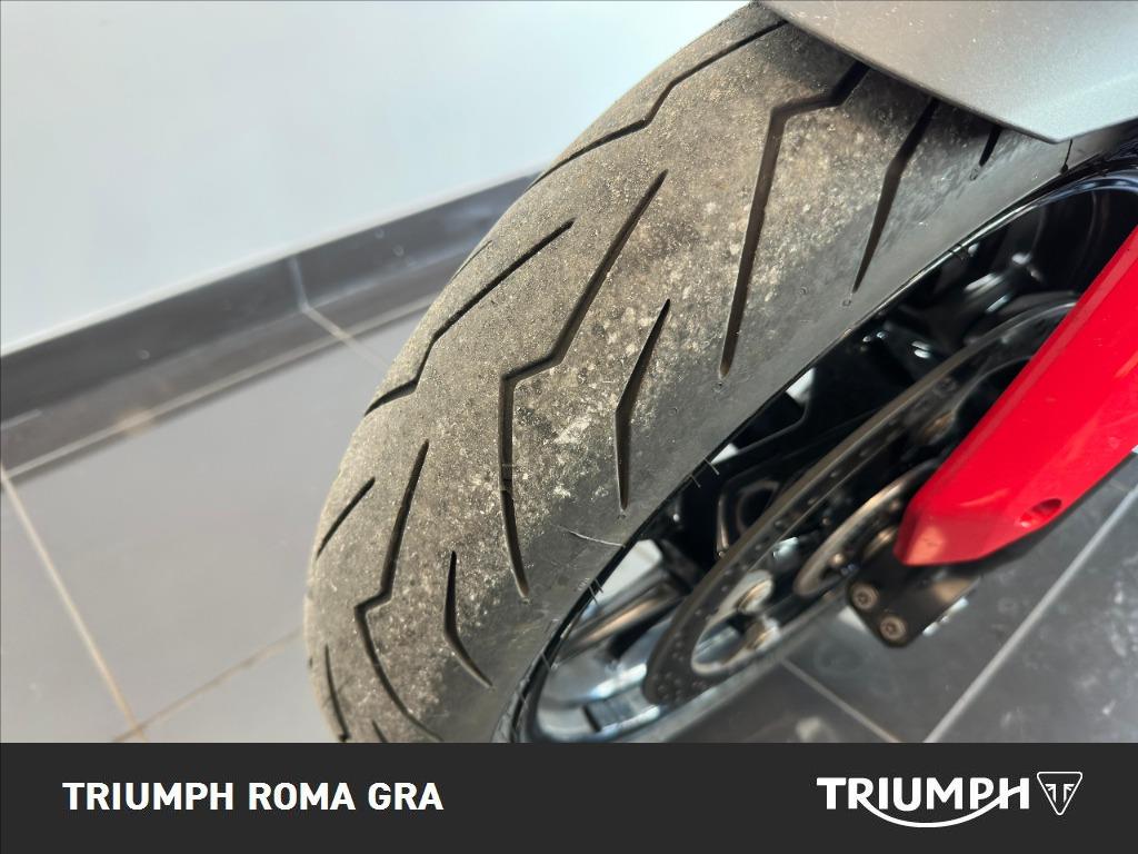 BMW F 900 XR Sport Abs