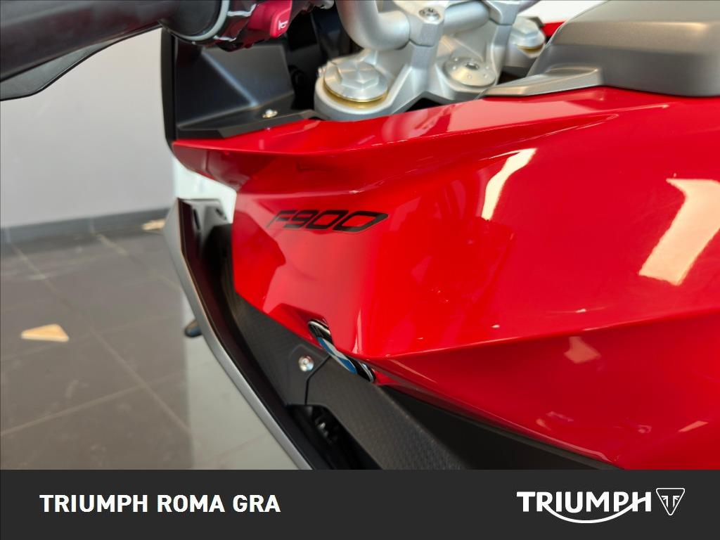 BMW F 900 XR Sport Abs