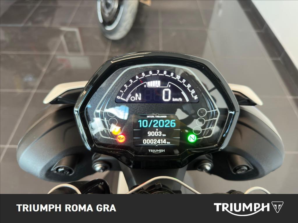 TRIUMPH Street Triple 765 R #3