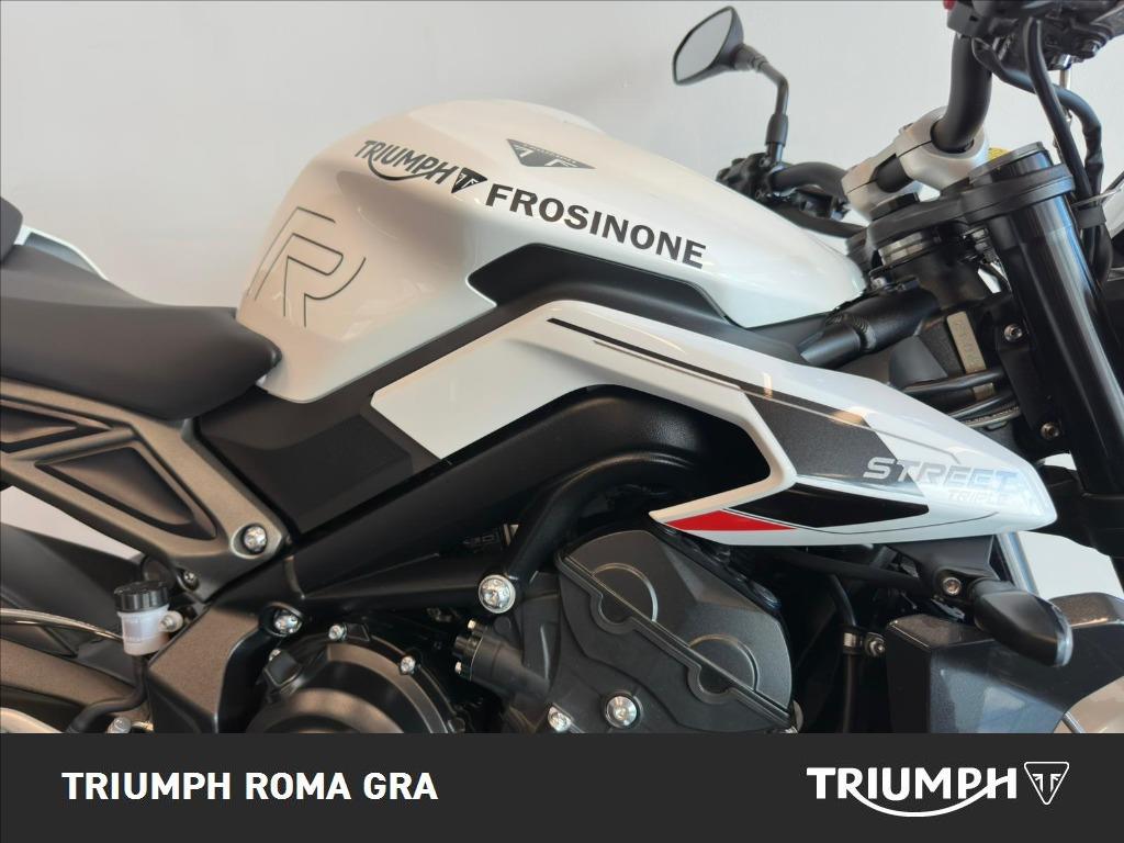 TRIUMPH Street Triple 765 R #5