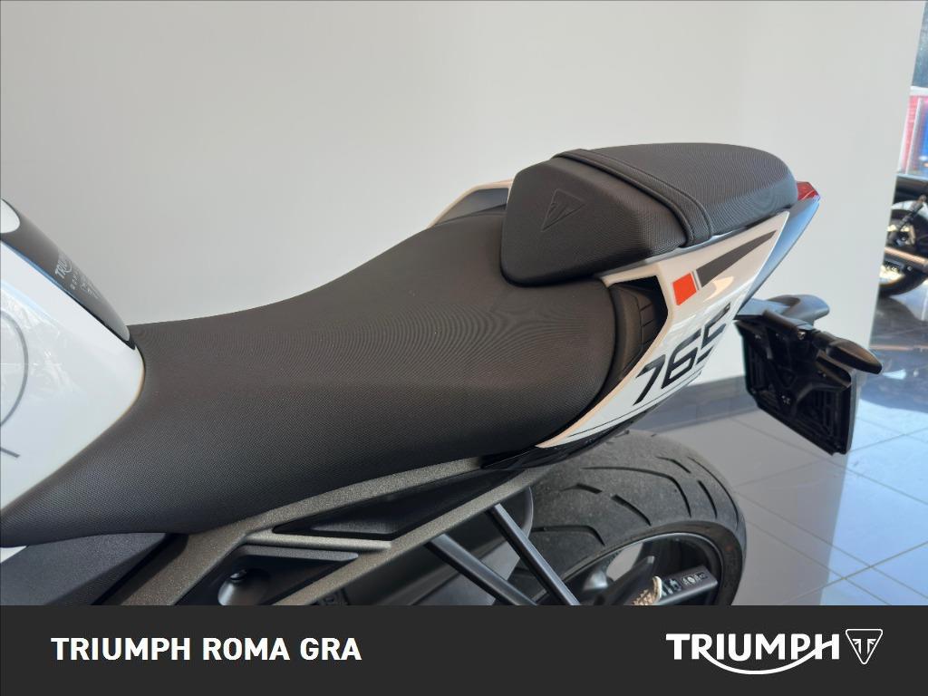 TRIUMPH Street Triple 765 R #8