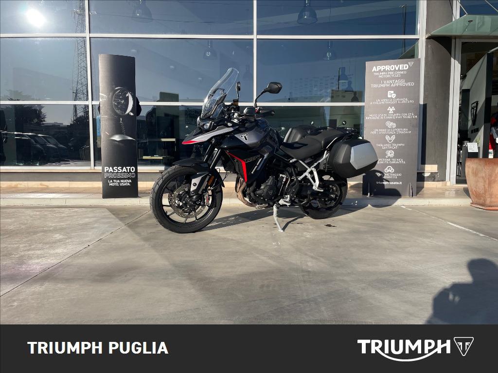 TRIUMPH Tiger 900 GT Pro Abs #1
