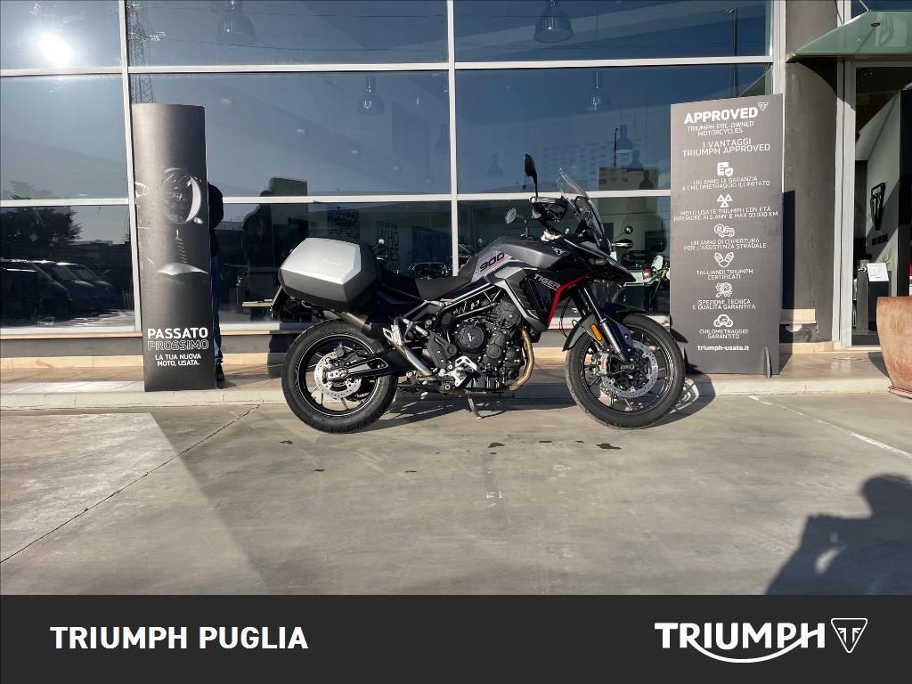TRIUMPH Tiger 900 GT Pro Abs #3