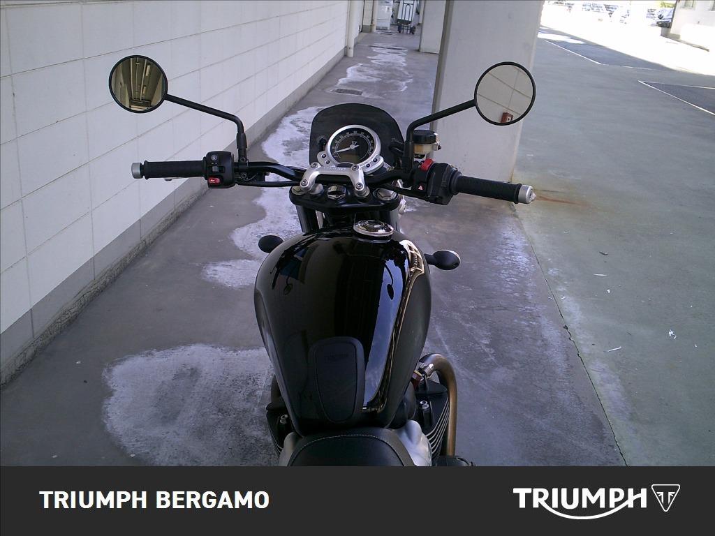 TRIUMPH Street Twin 900  #6
