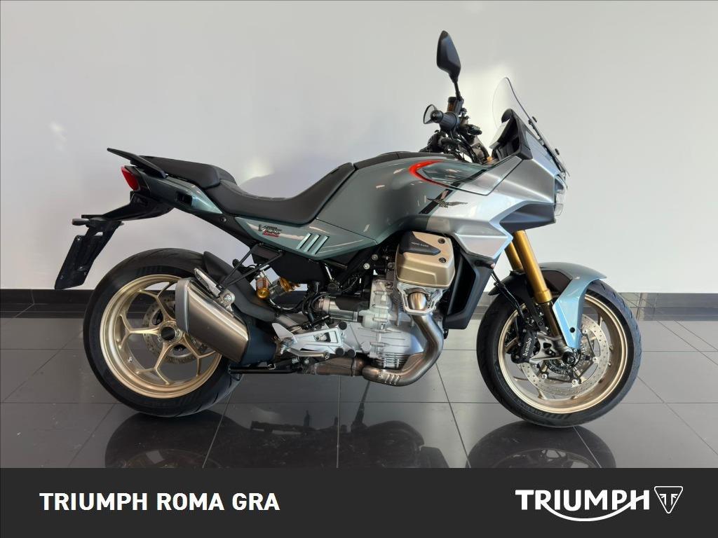 MOTO GUZZI V100 Mandello S