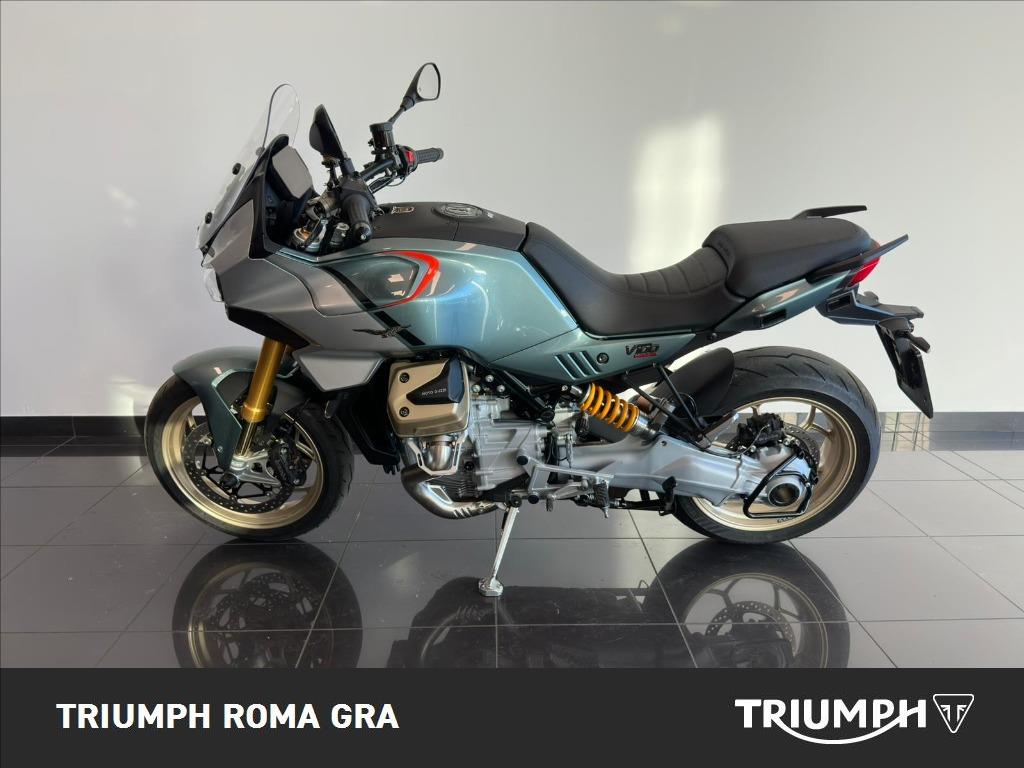 MOTO GUZZI V100 Mandello S #1