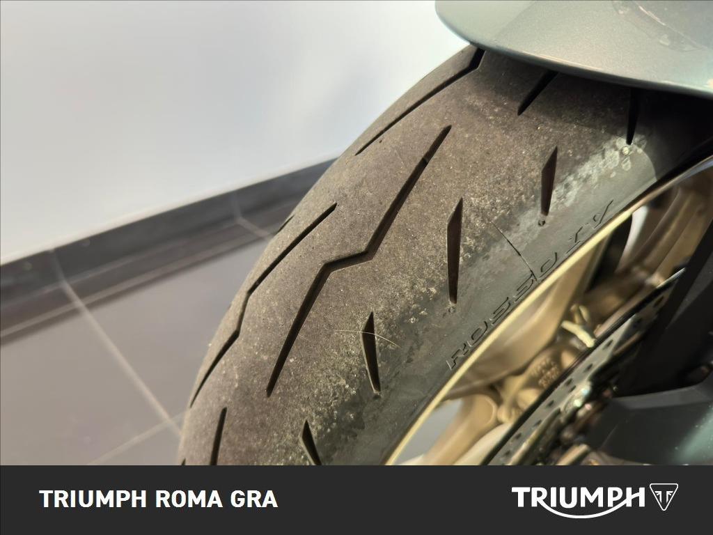 MOTO GUZZI V100 Mandello S