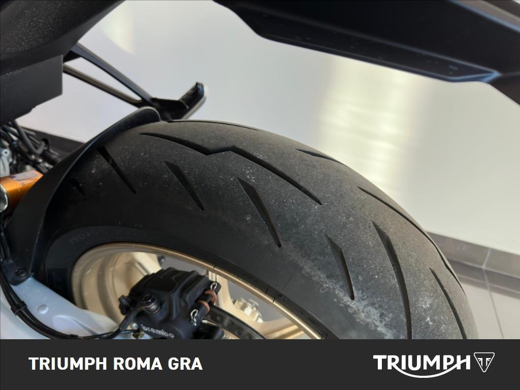 MOTO GUZZI V100 Mandello S