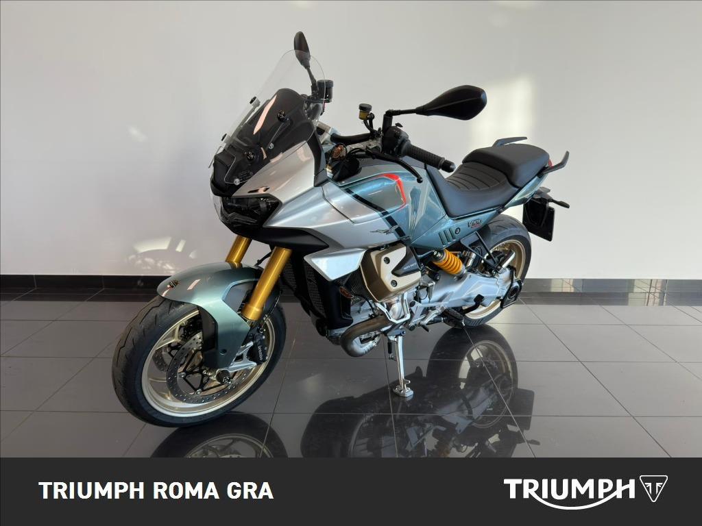 MOTO GUZZI V100 Mandello S #2